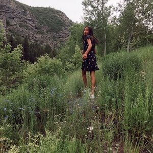 Meet your Posher, Katelyn